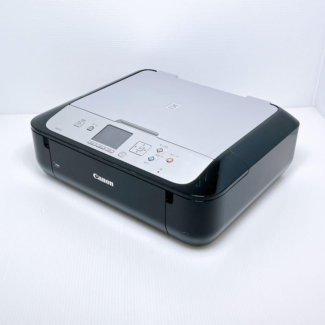Canon MG5730 インクジェットプリンター キャノン