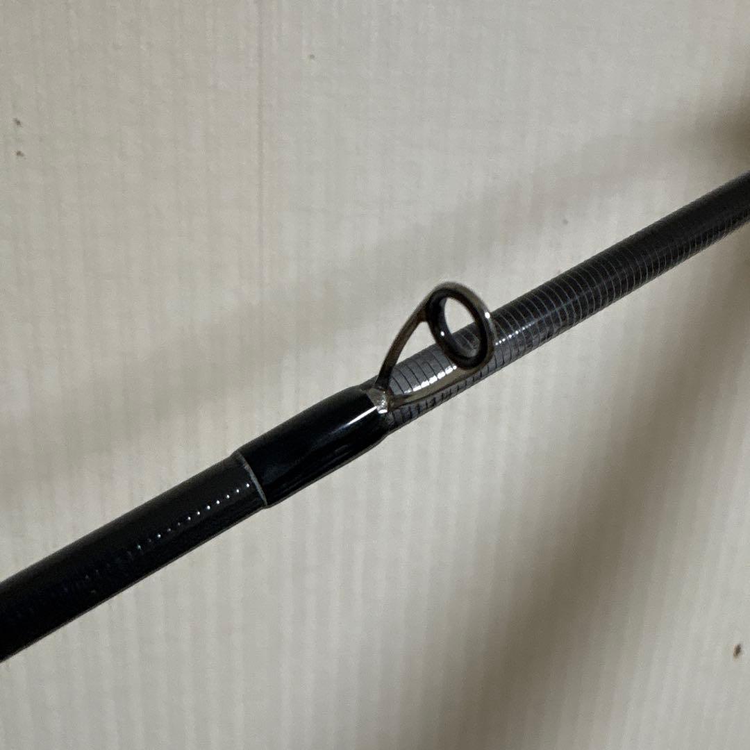 Poseidon Zephyr エースアタッカー96ML/M