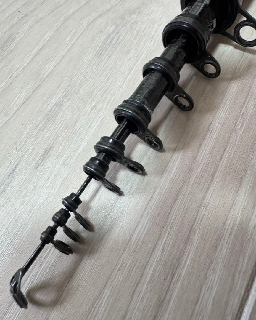 SHIMANO シマノ 磯 SX L2 54-62 α ZOOM 磯竿 釣り竿