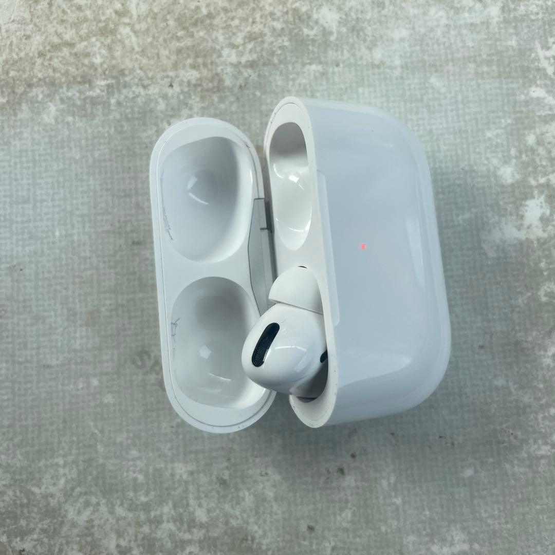 エアーポッズプロ