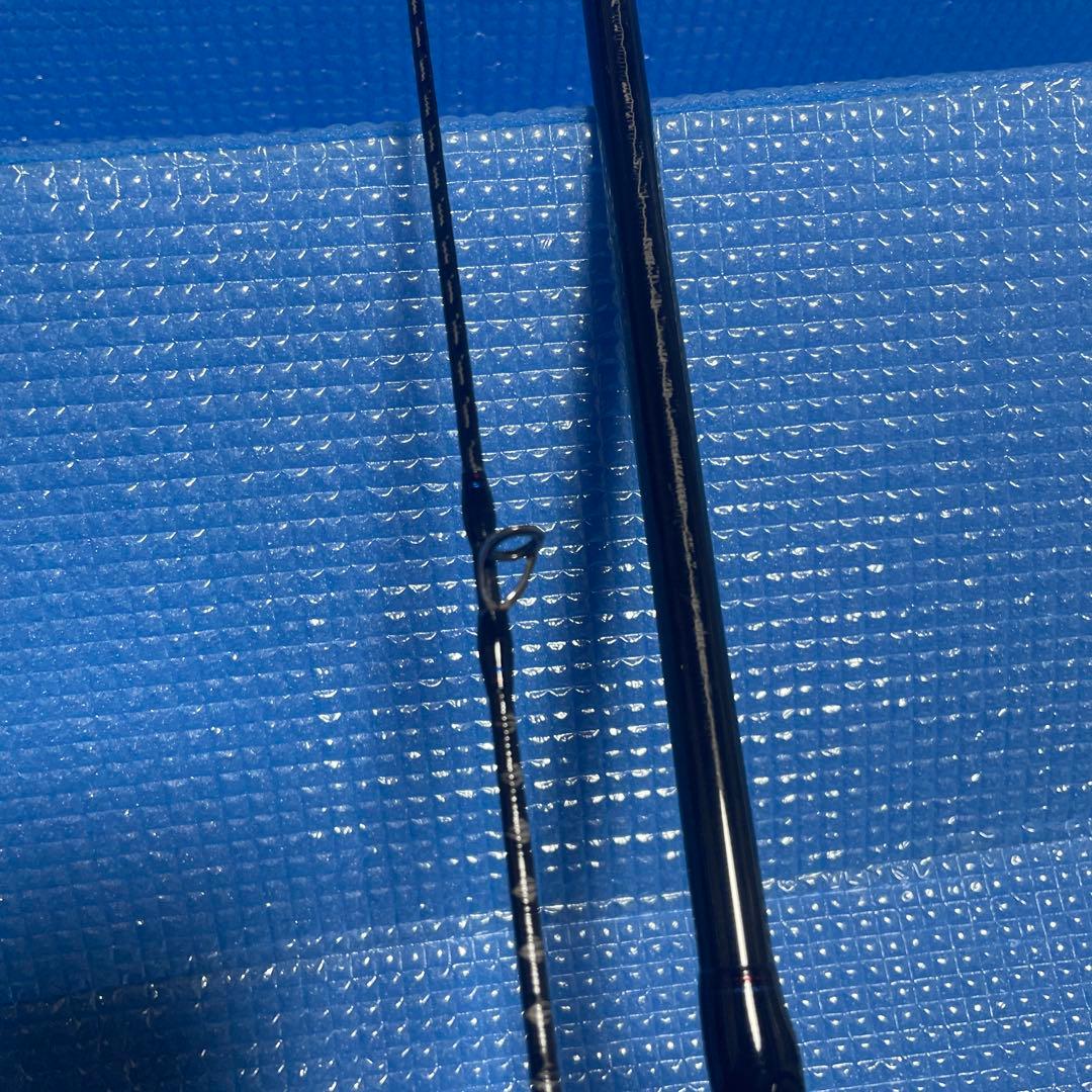 SHIMANO　シマノ 　スコーピオン　 17113R-2