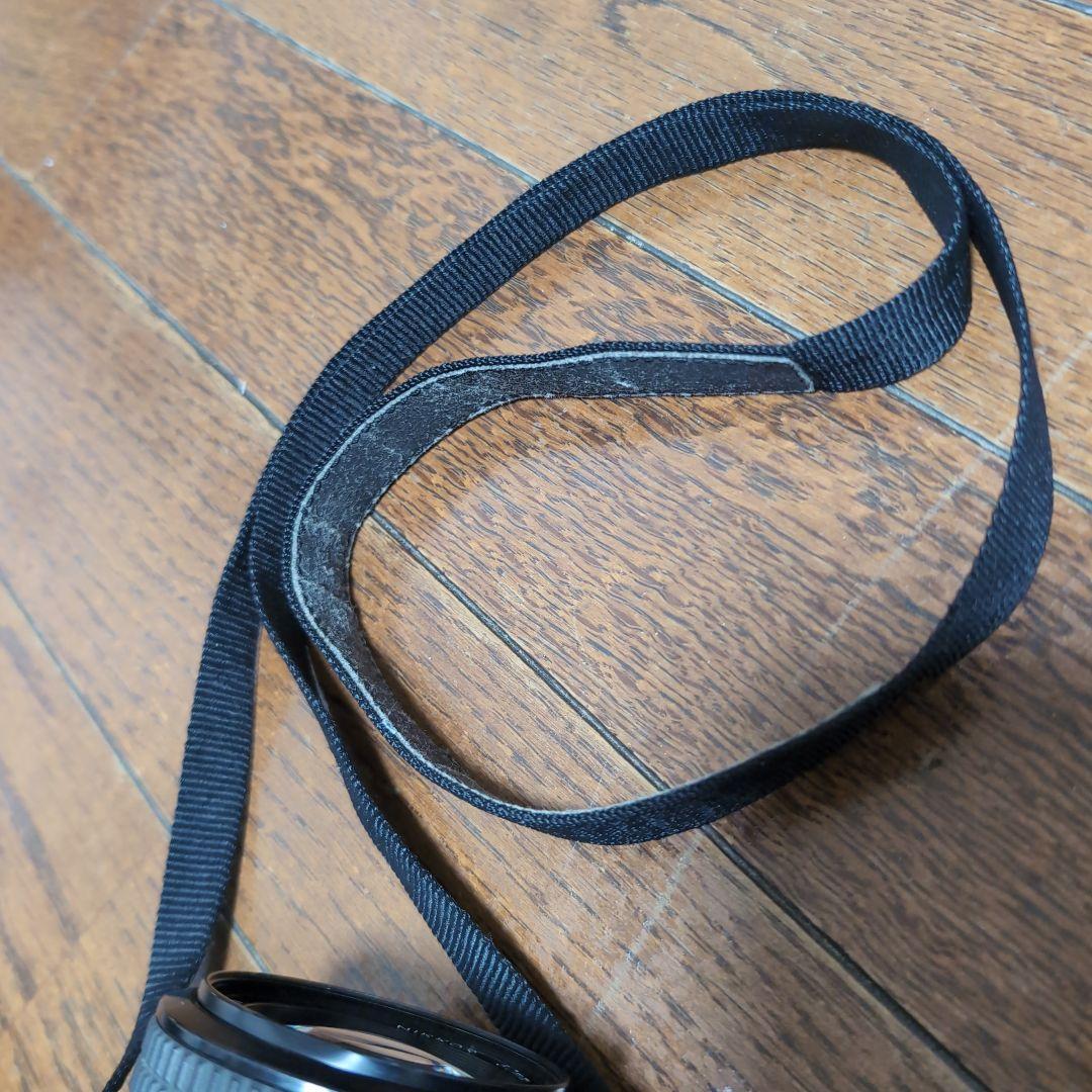 フィルムカメラ Nikon FE