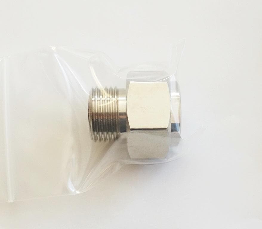 新品 ビールサーバー用 ミニガスアダプター＆ミニガス 74g 5本 サッポロ
