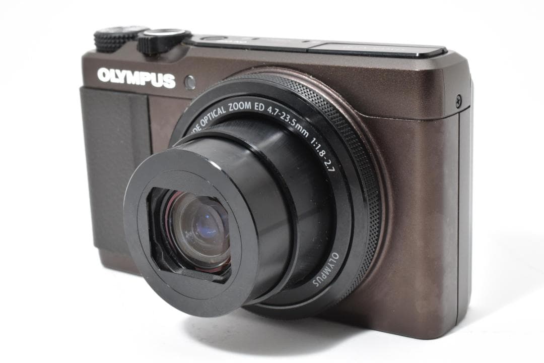 あおあお OLYMPUS stylus XZ-10 コンデジ 684
