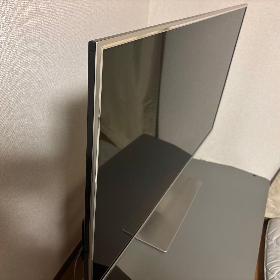 テレビ virgo0919