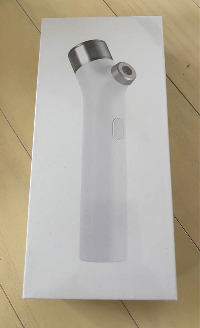値下げ‼️メディキューブ美顔器2点美容液など3点　 計5点セット