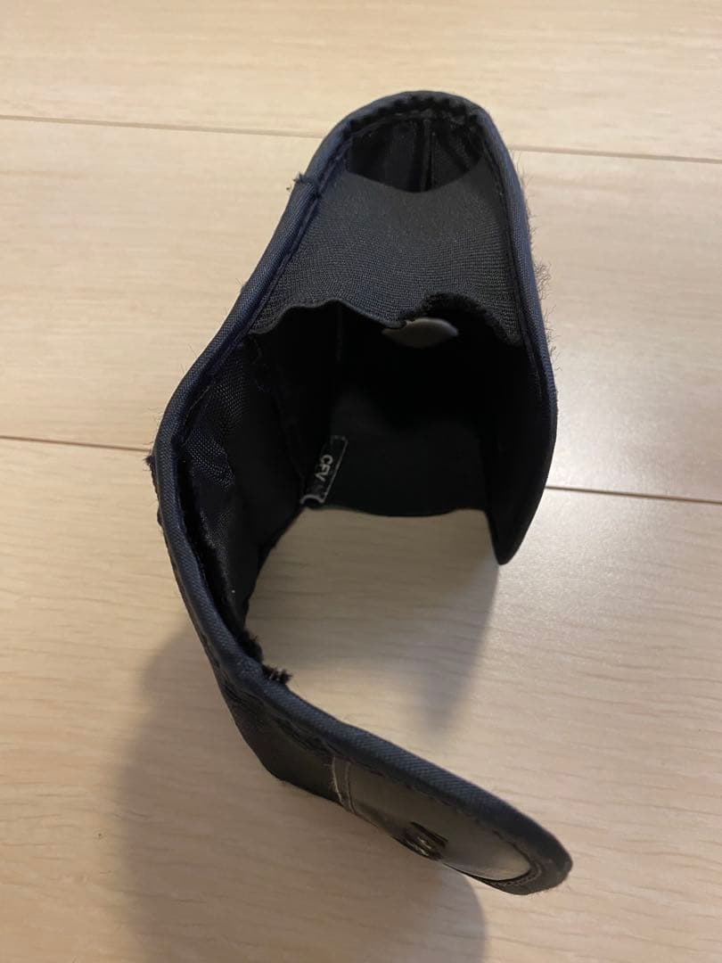 Nikon COOLSHOT PRO スタビライズド