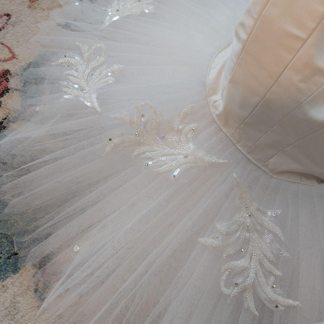 アダージョ チュチュ