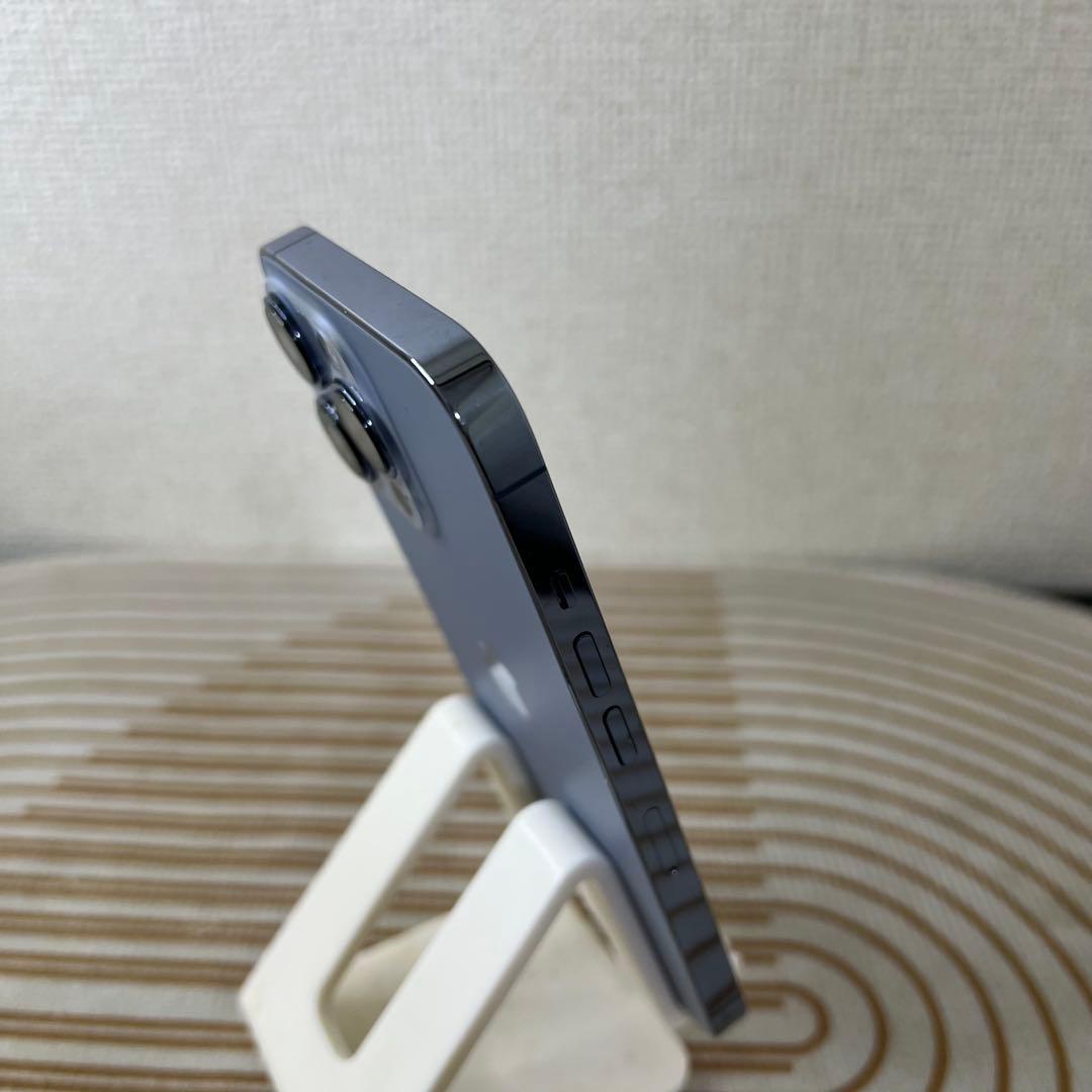 【美品】Iphone 13 Pro 512GBバッテリー100%