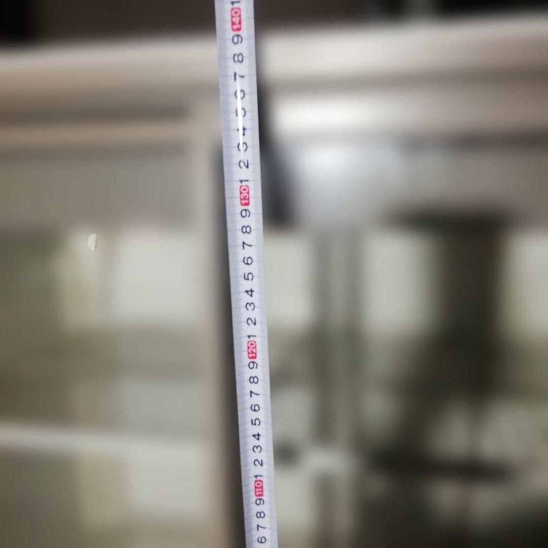 値下げ！業務用 SUNTORY BEER 冷蔵庫 ショーケース 2扉 約80cm