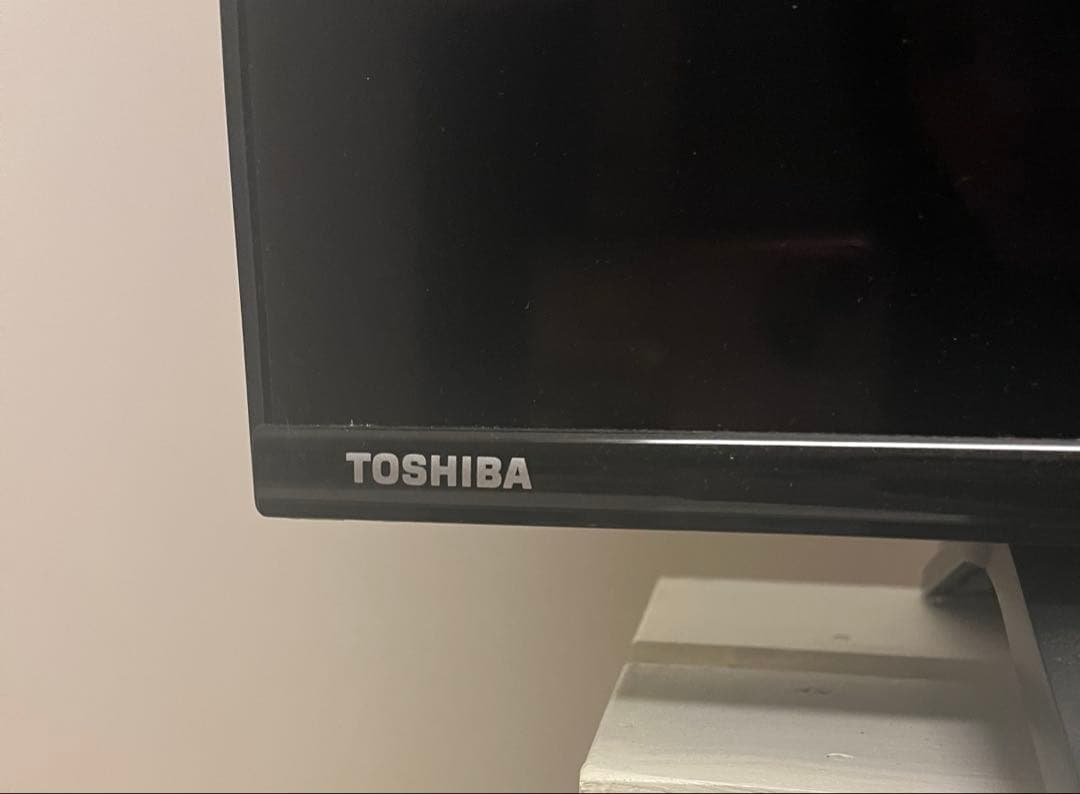 レグザ 43C350X 43インチ 4K液晶テレビ