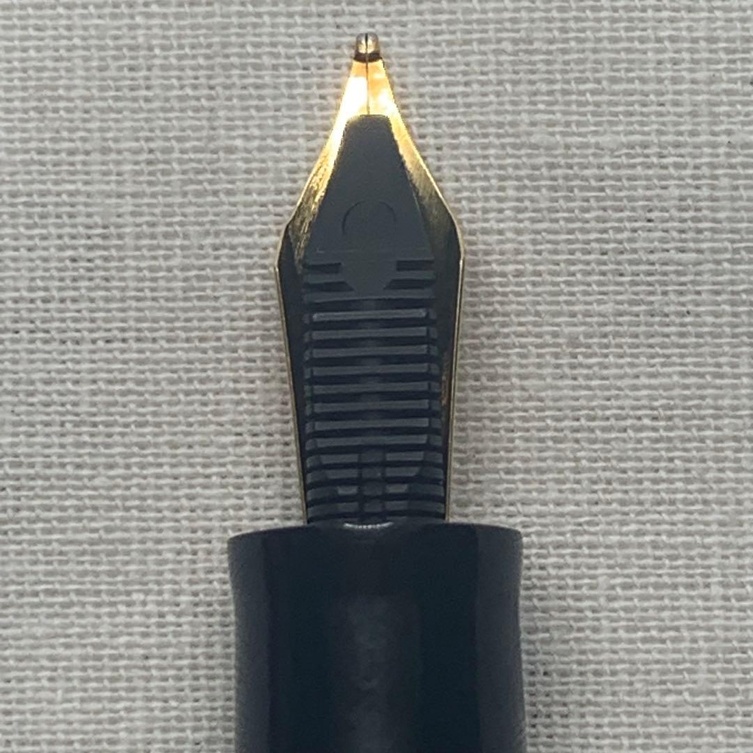 【傑作】デルタ　ドルチェビータ　万年筆18K B ミディアム　オリジナル