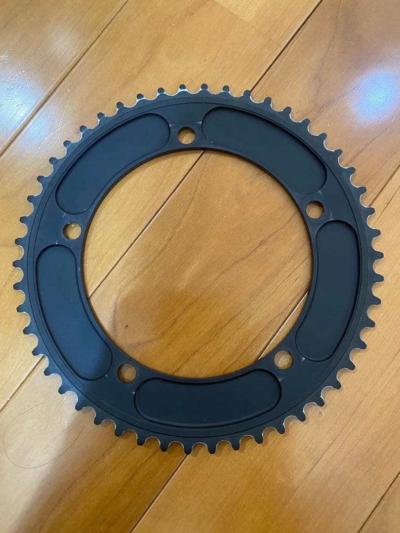 スギノ　禅チェーンリング　50T
