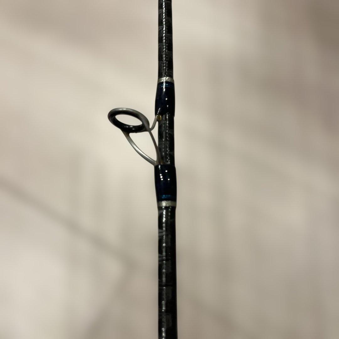 ねけまる/シマノ コルトスナイパー S1000MH No.37064