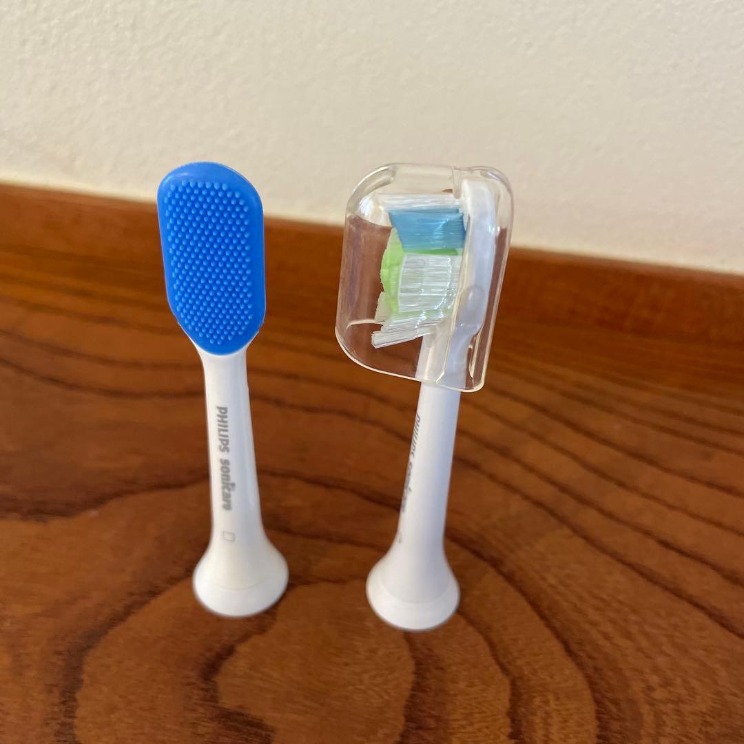 フィリップス　ソニッケアー　ダイアモンドクリーン　ディープクリーン　エディション