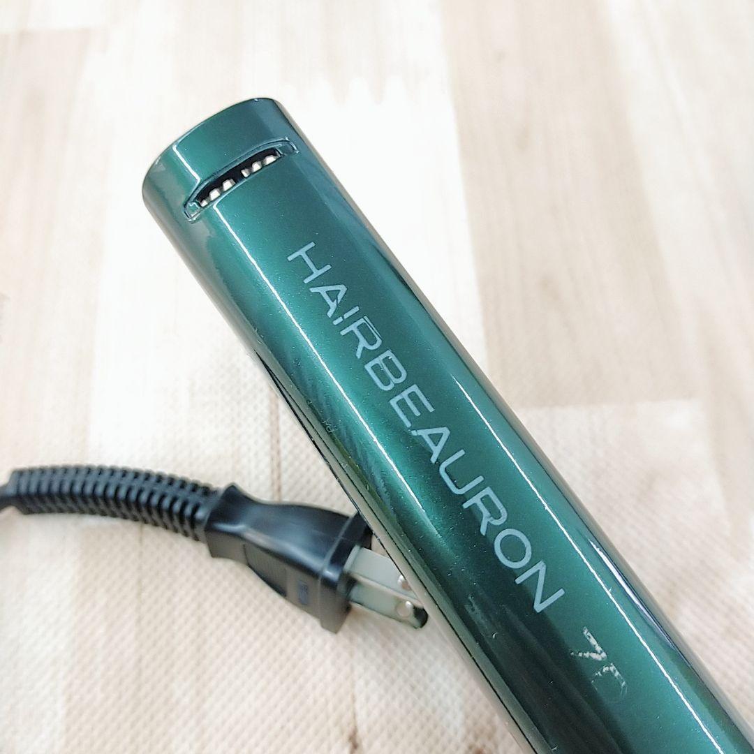 数回のみ使用○リュミエリーナ ヘアビューロン 7D plus 7Dplus