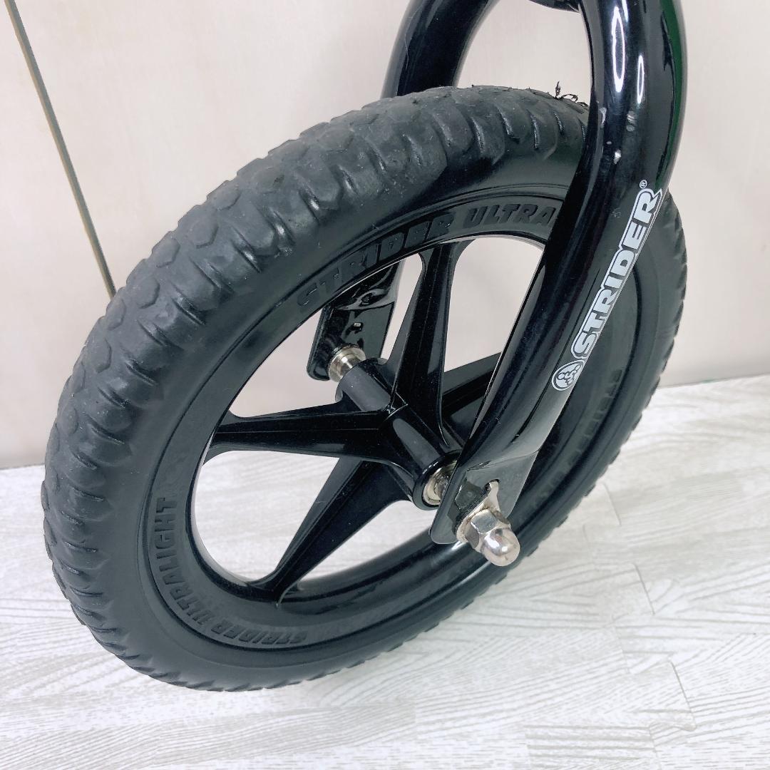 【すえっこ 】STRIDERストライダー スポーツモデルSPORT 12イ