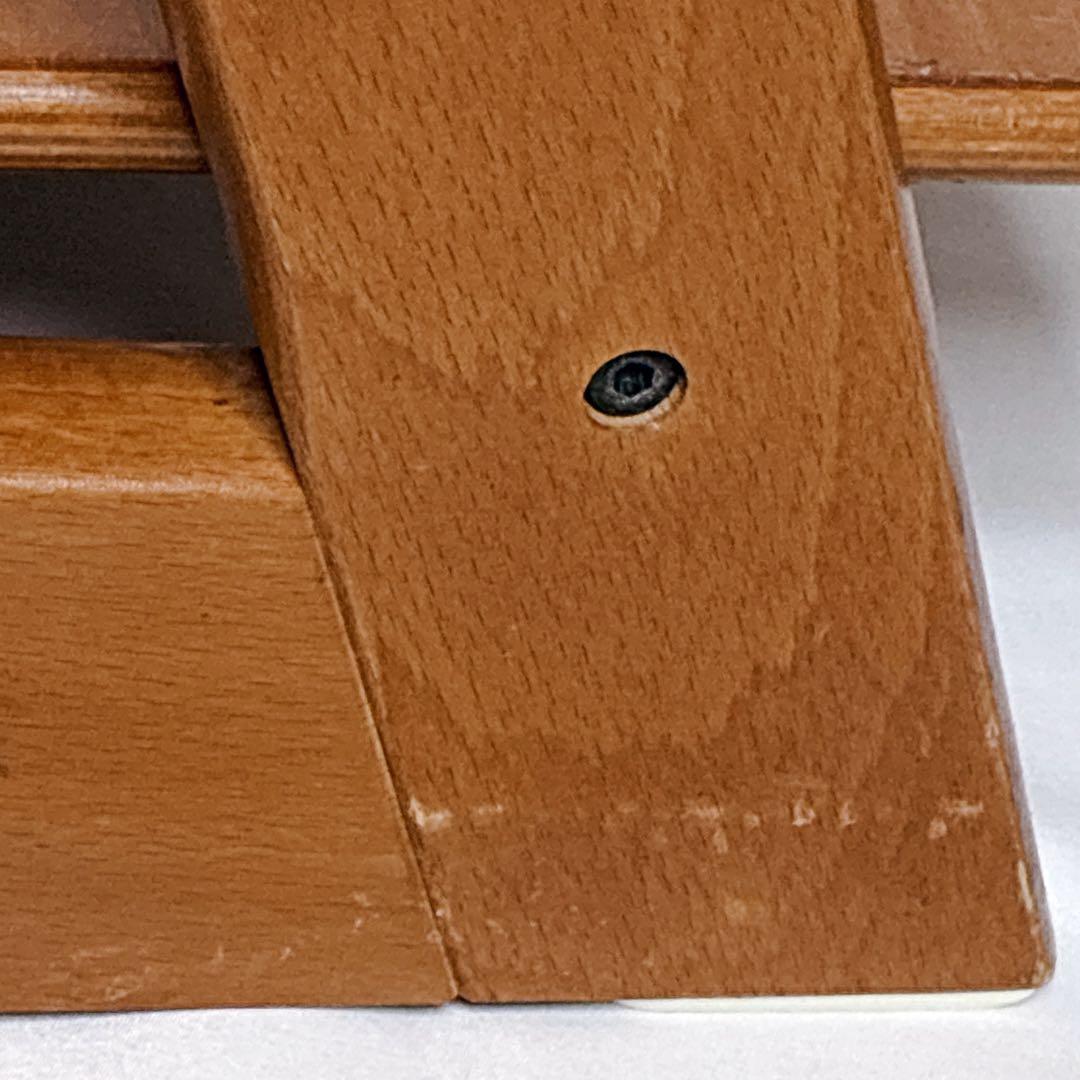 STOKKE ストッケ トリップトラップ シリアル3 廃盤色チェリー ハイチェア