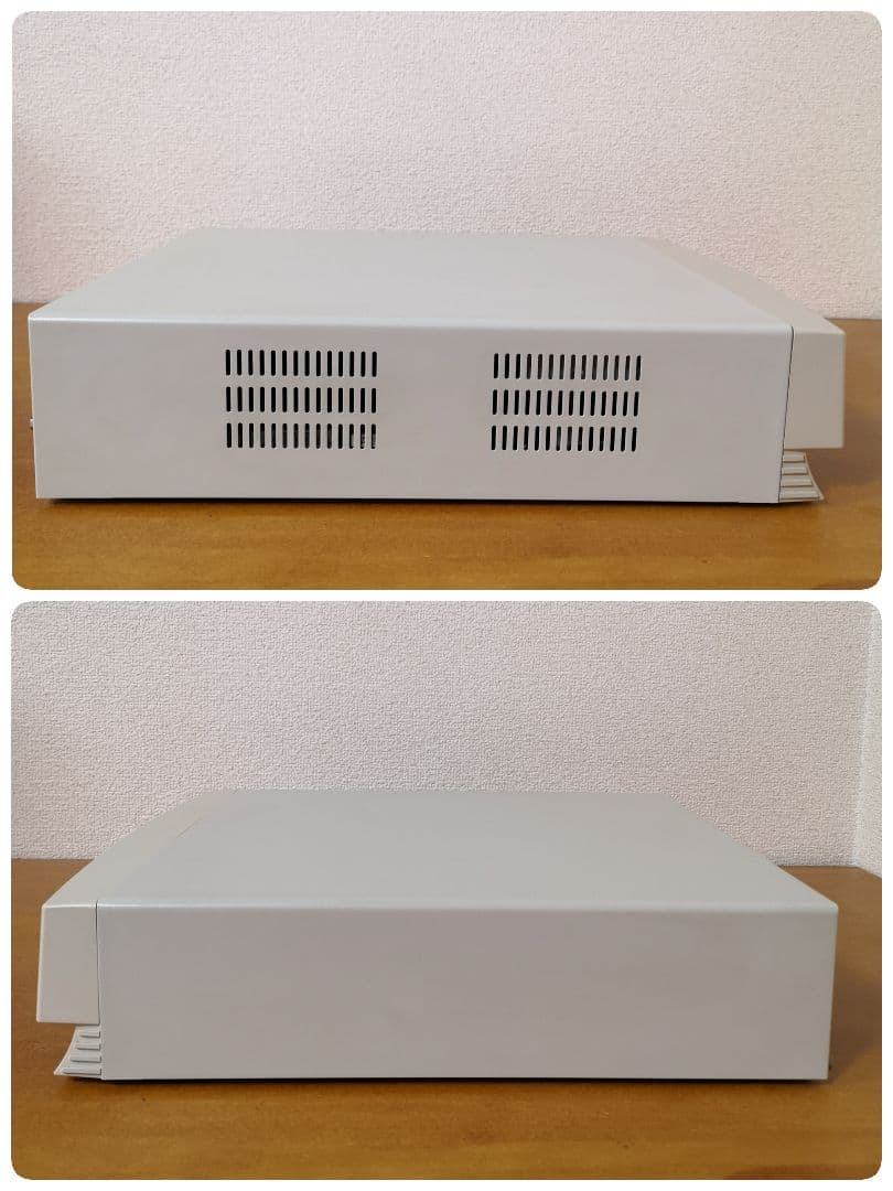 【極美品】IBM Aptiva D1J 2156デスクトップパソコン本体 レトロ