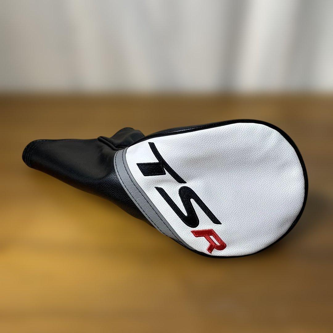 【sr/2.6】タイトリスト TSR1 ドライバー 10.0度