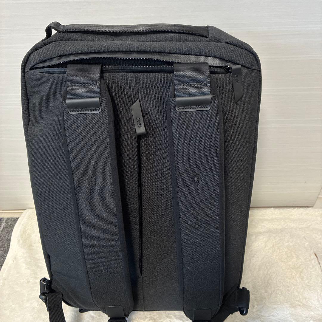 アルパカ　ALPAKA ELEMENTS TECH BRIEF PRO