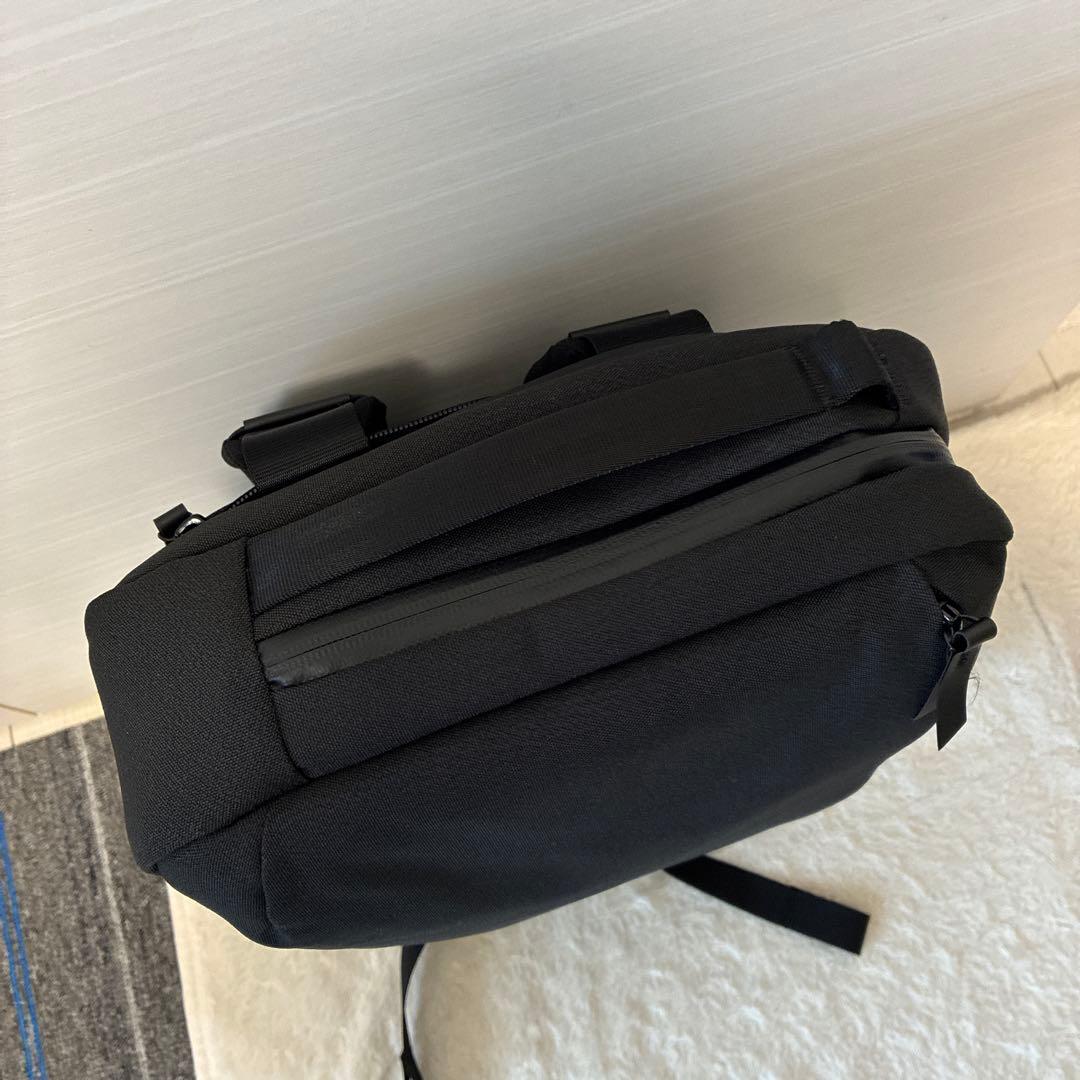 アルパカ　ALPAKA ELEMENTS TECH BRIEF PRO