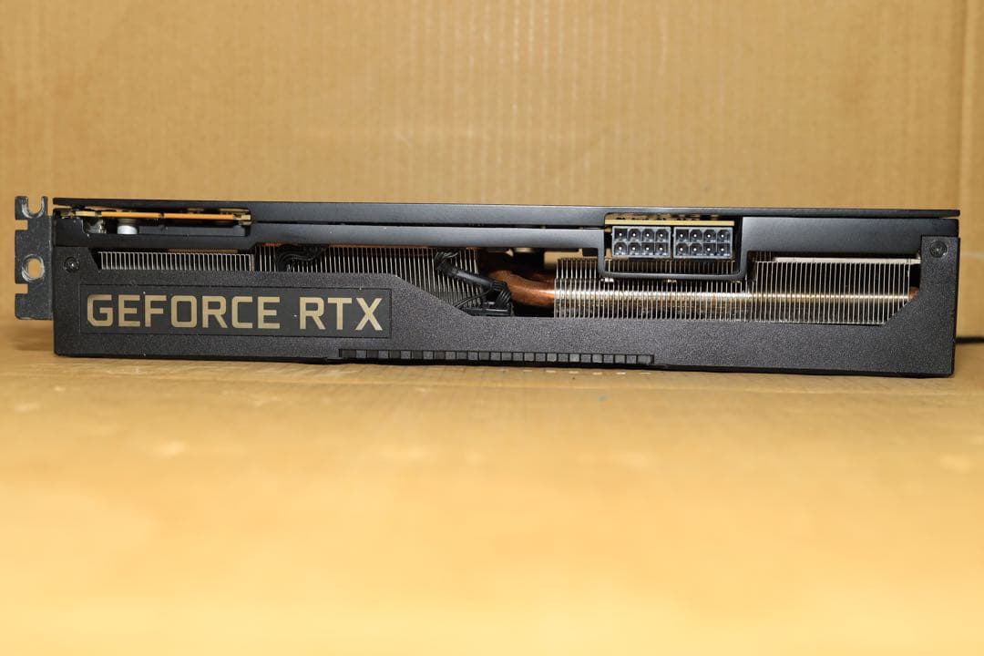 GeForce RTX 3090 OMEN 取り外し品