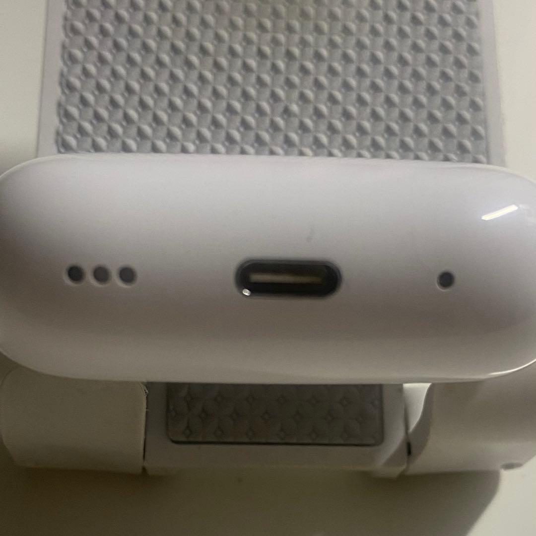 【訳アリ】AirPods Pro 第2世代 Type-C