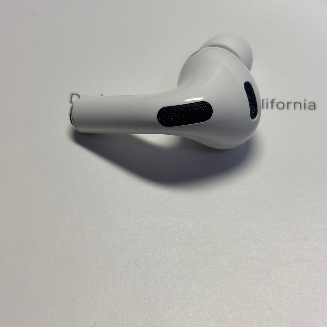 AirPods Pro 第3世代 左耳 A3063 エアーポッズ 左　極美品