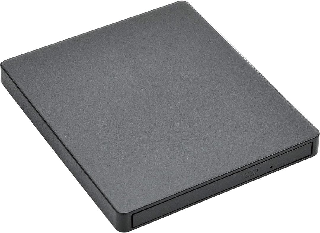 【開封済み未使用】アイ・オー・データ スマホ タブレット DVDプレーヤー