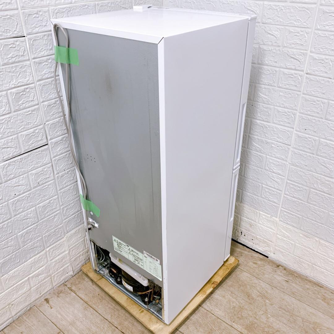 OE01235 ニトリ 106L 冷蔵庫 一人暮らし 小型