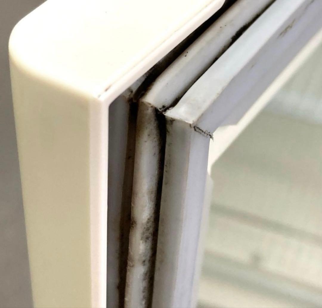 Y707 Panasonic SMR-C65F 冷蔵ショーケース