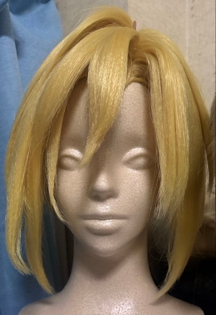 ゼンゼロ コスプレ ヒューゴ