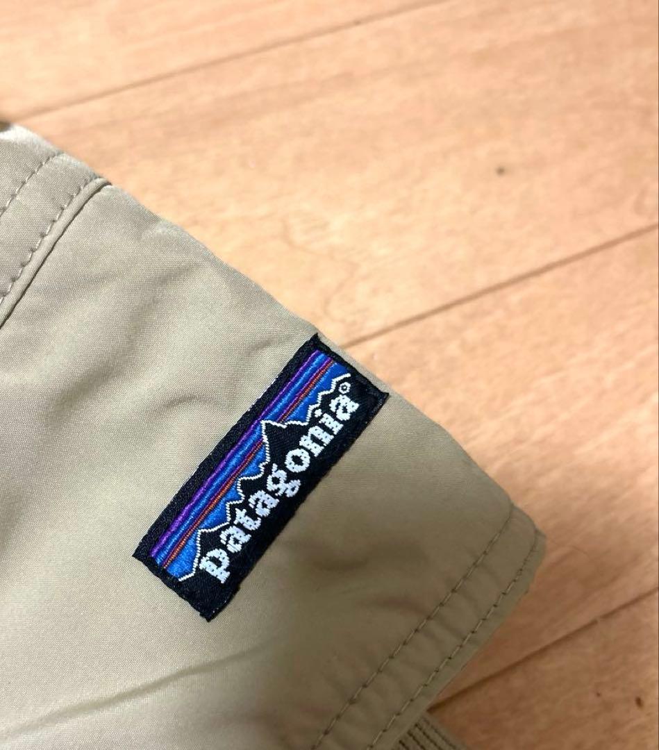 パタゴニア ニューシェルドシンチラ ジャケット