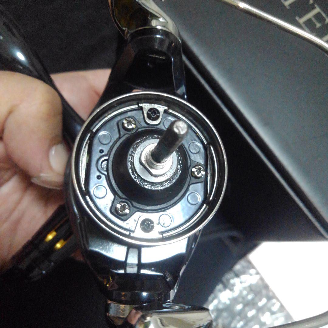 シマノ(SHIMANO)20ステラ(STELLA)　SW6000HG