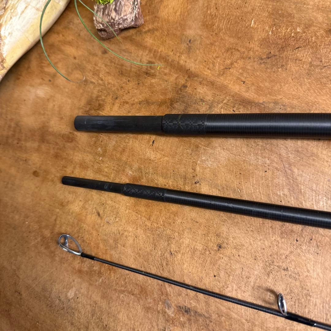 Tenryu SW1253S-MMH シーバスロッド