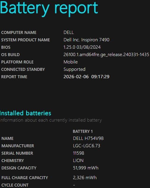 DELL Inspiron 14 7490 アイス・ベリー