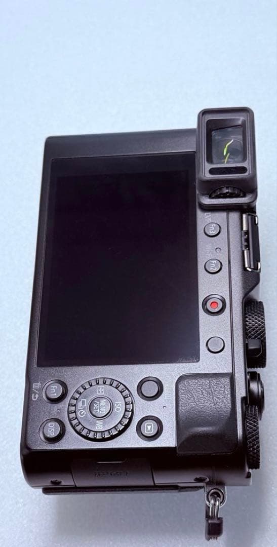 LUMIX DMC-LX100 4Kデジタルカメラ 使用感無 付属品充実