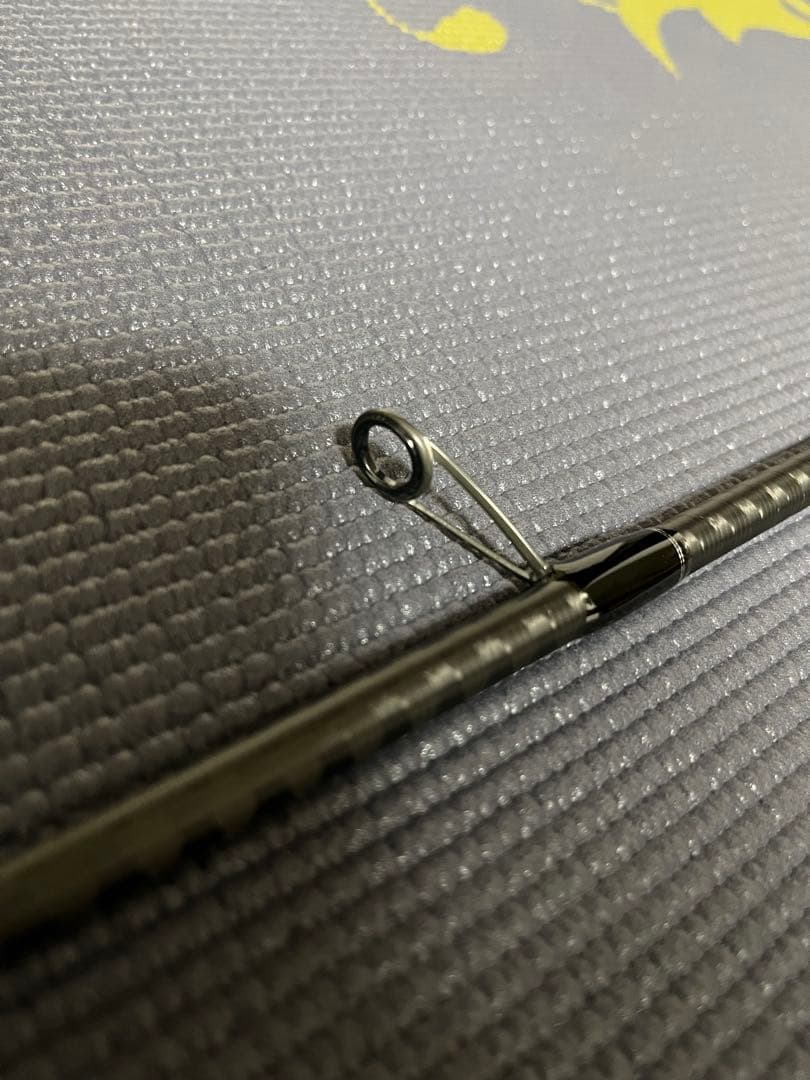 SHIMANO 21ムーンショット S96ML