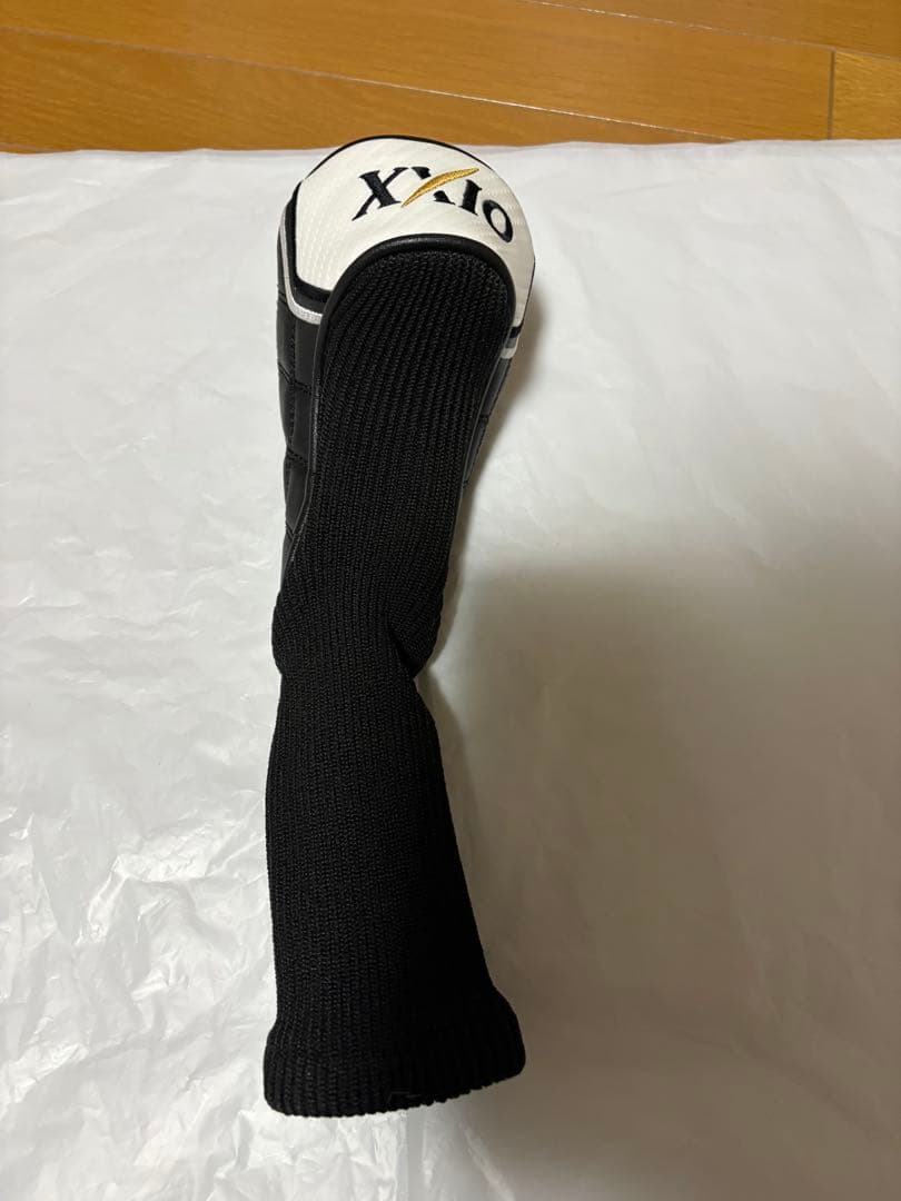 【新品未使用】ゼクシオ10ユーティリティ 23度 R フレックス