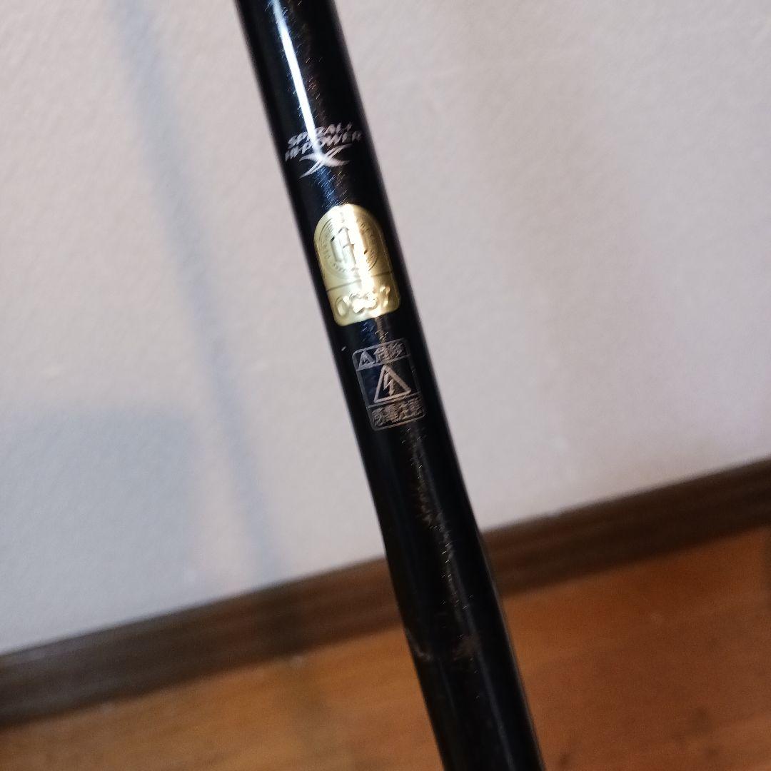 【美品】シマノ AR-C TYPE XX S1000M　シーバスロッド