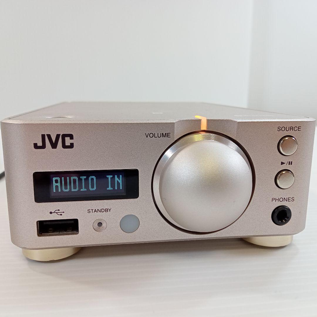 CA-EXNW1 JVC アンプ　ケンウッド　KENWOOD　 EX-NW1