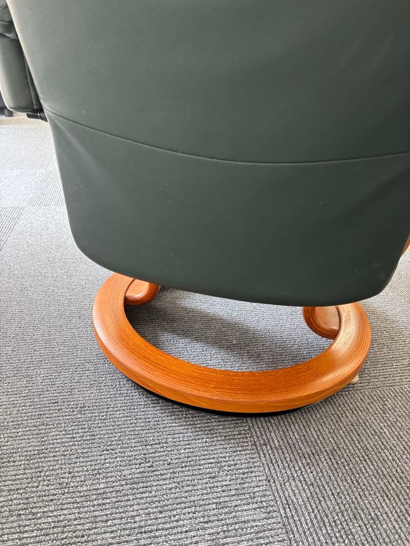 【ユカちゃん】リクライニングチェアセット