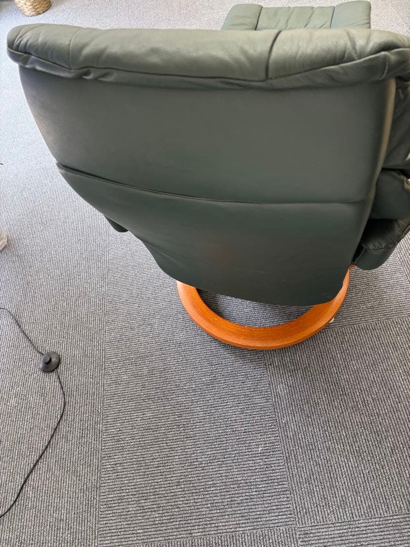 【ユカちゃん】リクライニングチェアセット