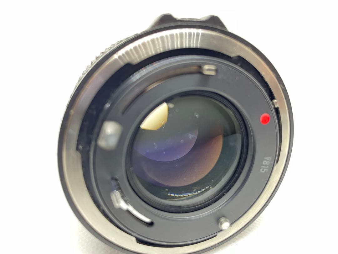 訳あり Canon New F-1 AE + New FD 50mm f1.8