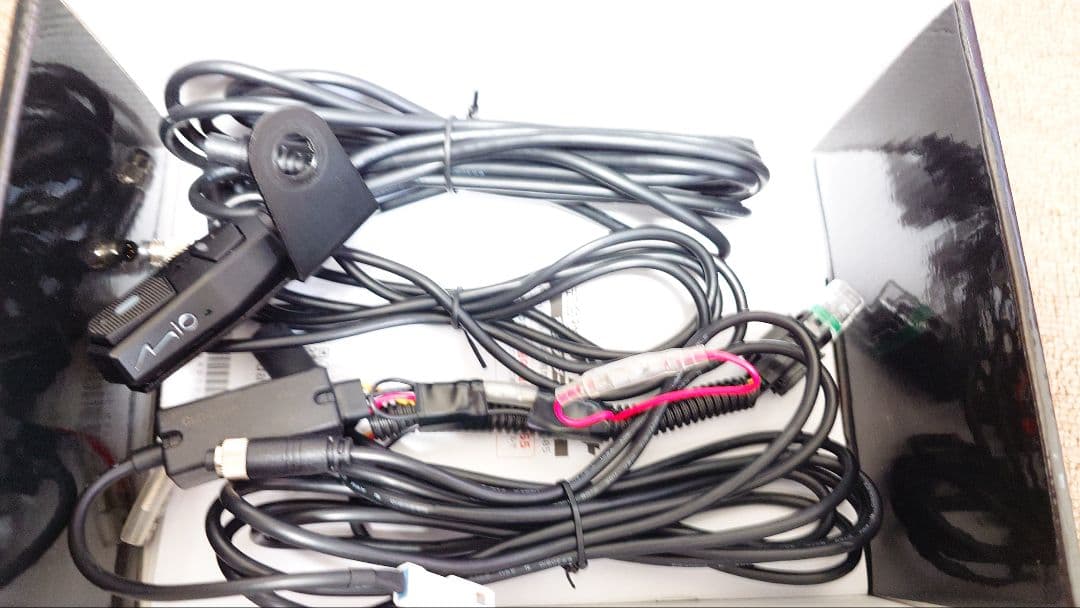 デイトナ　ミオM760D