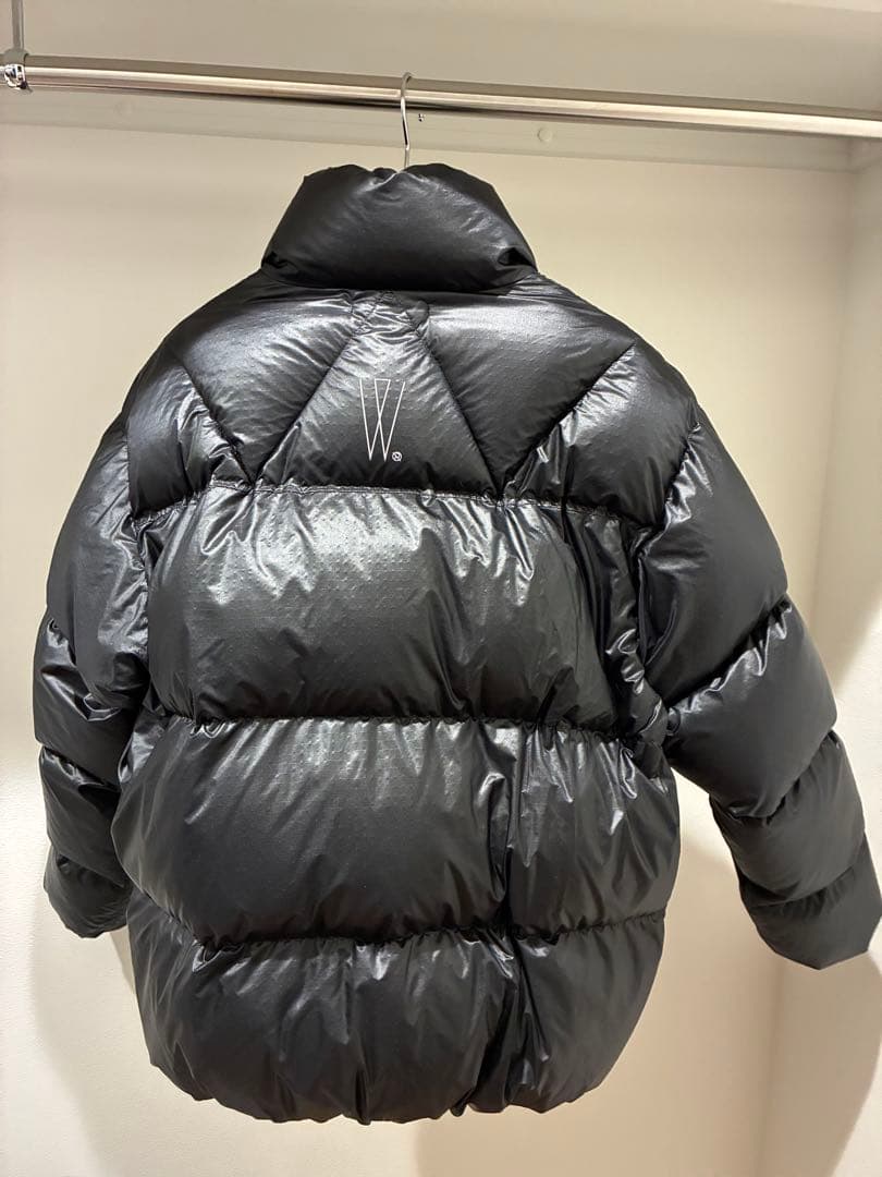 WTAPS STABB ダブルタップス