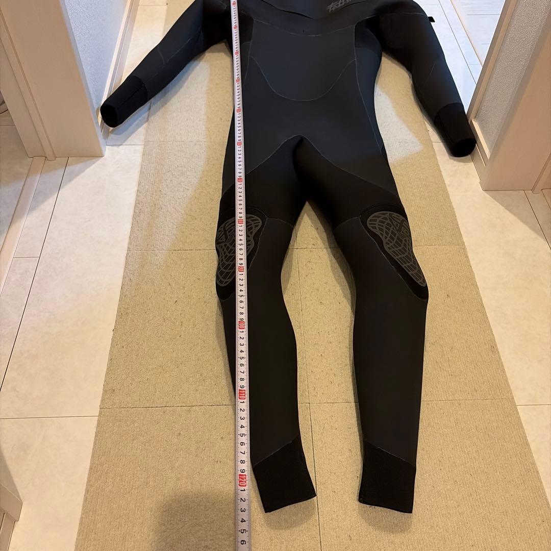 ウェットスーツ※ウェットインナーとセットも可能