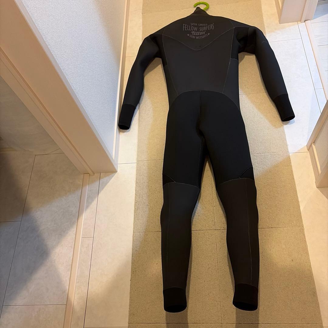 ウェットスーツ※ウェットインナーとセットも可能