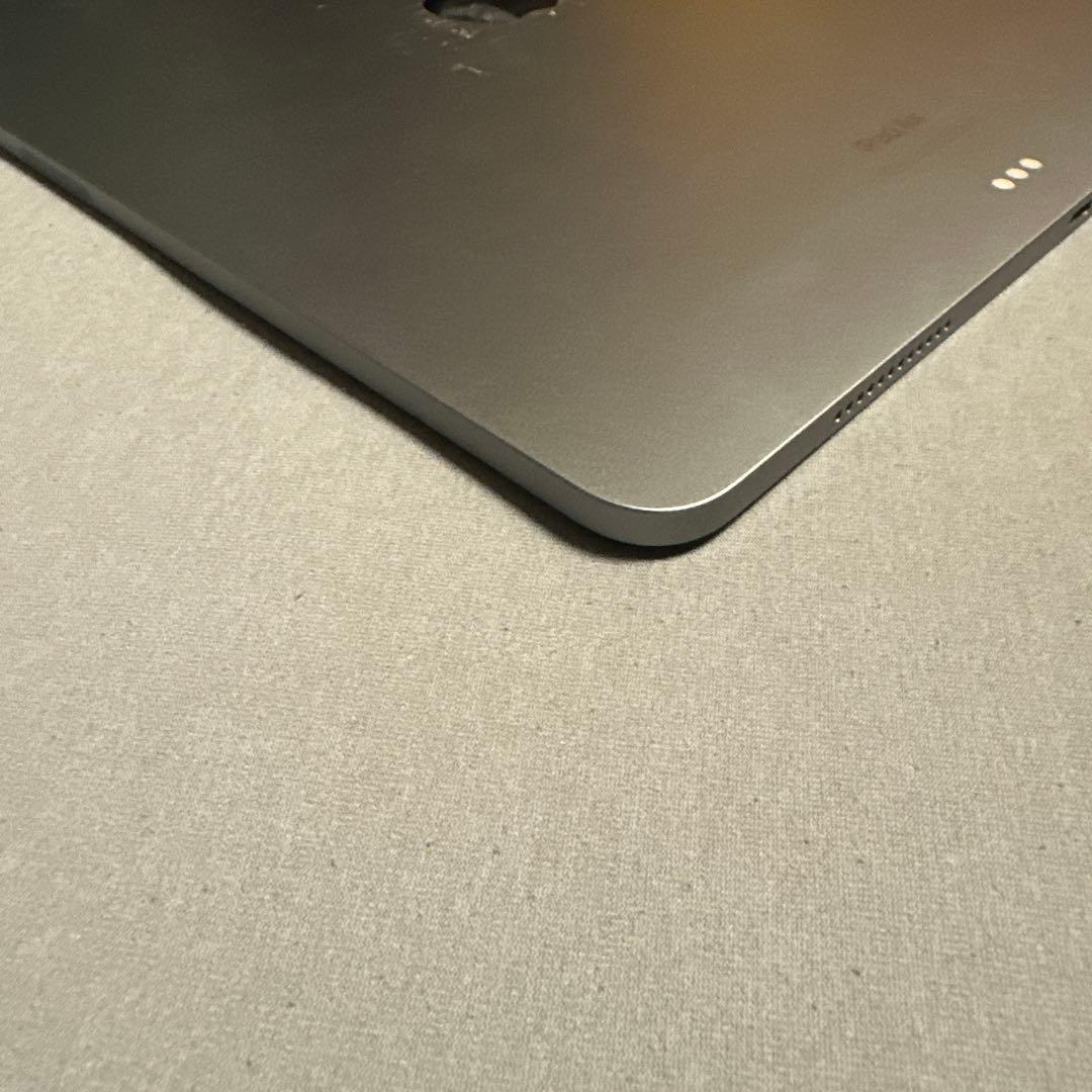 iPad Air 13インチ バッテリー100% Wi-Fi 128GB 2
